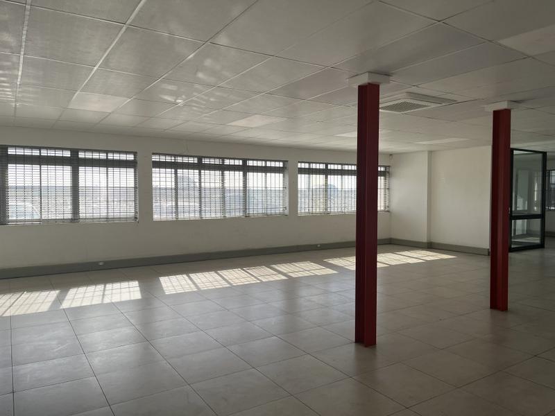 To Let commercial Property for Rent in Paarden Eiland Western Cape